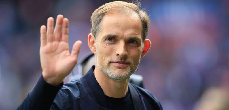 PSG : « Je ne joue pas contre Dortmund, c’est mon équipe ! »… Tuchel s’attend à un match très spécial face au Borussia