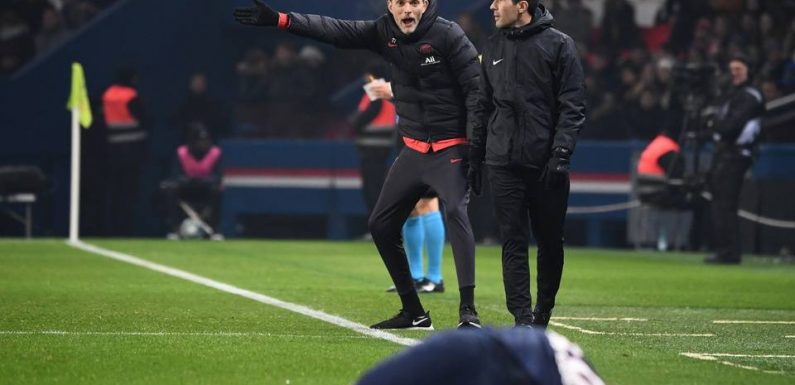 PSG – Nantes : « Peut-être que c’est dans notre tête… », Tuchel à court de solutions pour réveiller ses joueurs
