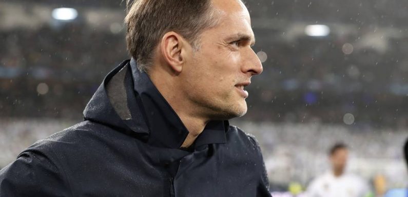 PSG : La concurrence ? « Ce n’est pas un problème, mais un défi », estime Thomas Tuchel