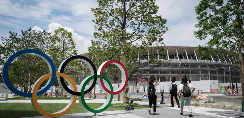 JO 2020: Des centaines de ventilateurs et des brumisateurs… Tokyo dévoile son stade conçu pour affronter la chaleur