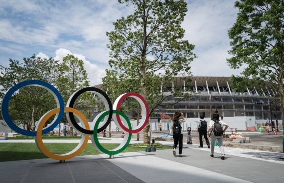 JO 2020: Des centaines de ventilateurs et des brumisateurs… Tokyo dévoile son stade conçu pour affronter la chaleur