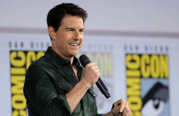 « Top Gun : Maverick » Tom Cruise est confronté à des drones dans une nouvelle bande-annonce