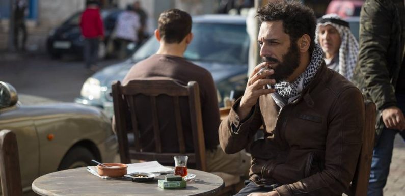 « Les scénarios de “Messiah” sont les mieux écrits qu’il m’ait été donné de lire », confie Tomer Sisley