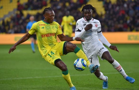 FC Nantes-Dijon EN DIRECT: C&rsquo;est la pause… Quelle tristesse ce match de L1… Nantes domine, mais n&rsquo;y arrive pas…