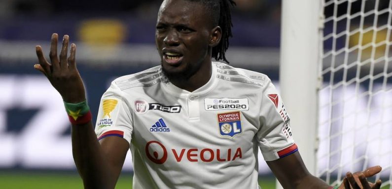 OL-Toulouse : Les Lyonnais se qualifient haut la main et refont le plein de confiance… Revivez ce live