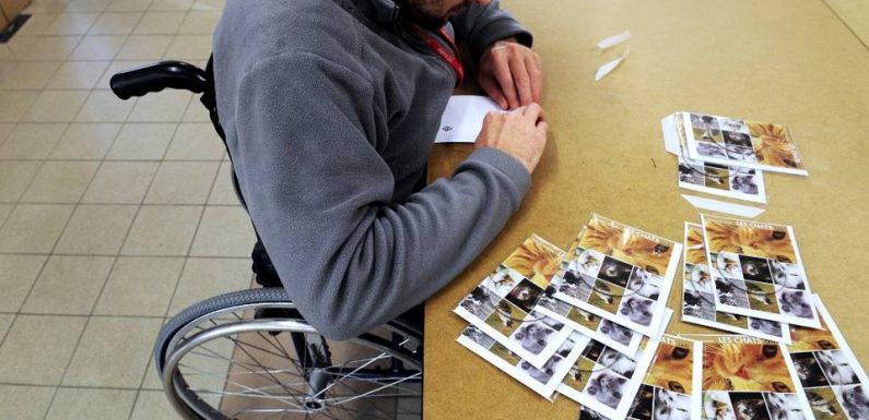 Travail : Ouverture d’une agence d’intérim pour les personnes handicapées, une première