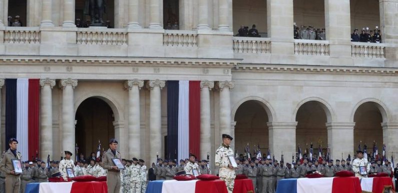 Les infos immanquables du jour : Grève du 5 décembre, hommage national et Ballon d’Or