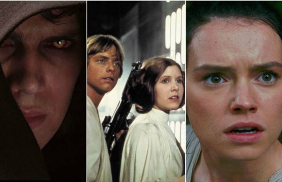 « Star Wars »: C’est la guerre des générations… Quelle est la meilleure trilogie de la saga ?