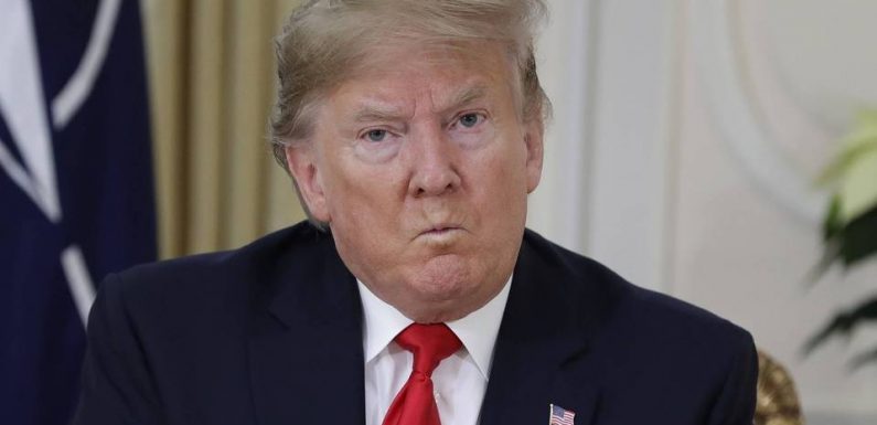 C’est l’heure du BIM : Trump « impeaché », quinzième jour de grève et décès d’Alain Barrière