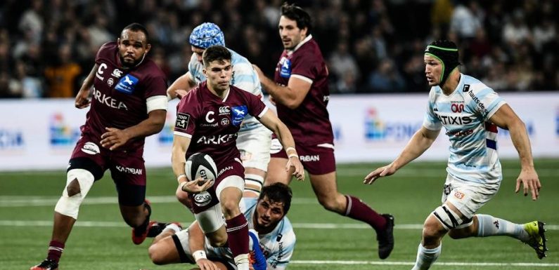 Bordeaux : Caractère, Urios, effectif, Radradra… Comment expliquer la métamorphose de l’UBB ?