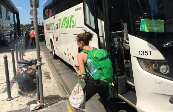 Grève du 5 décembre : Le gouvernement accuse la mairie de Paris de limiter la circulation des « cars Macron »