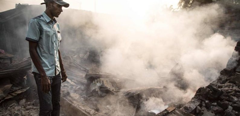 C’est l’heure du BIM : Violences en Centrafrique, routes fluides et fin des chaluts autour de l’île de Ré