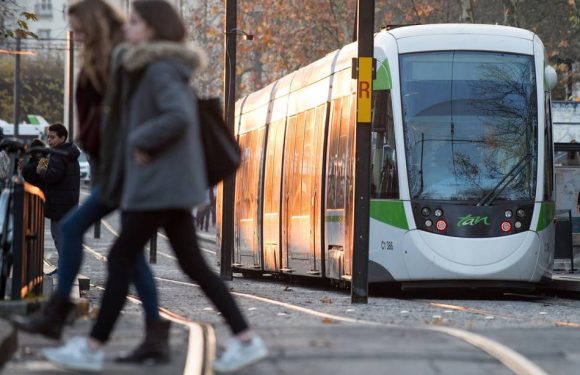 Nantes : Commerces ouverts et transports gratuits ce week-end