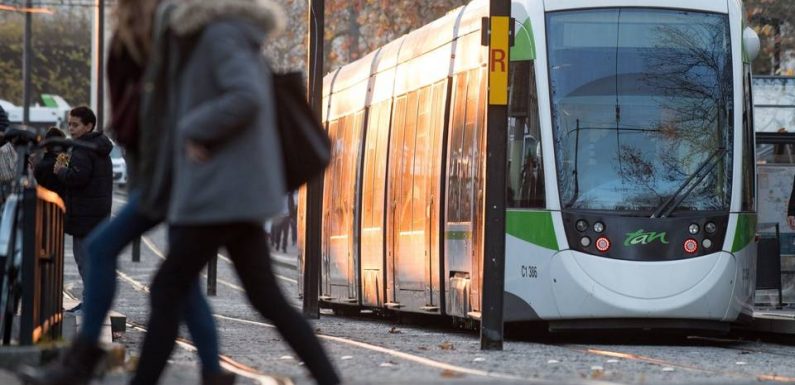 Nantes : Commerces ouverts et transports gratuits ce week-end
