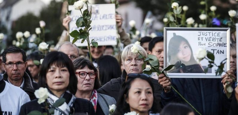 Affaire Sophie Le Tan : Demande d’une nouvelle enquête sur une disparition en 1987