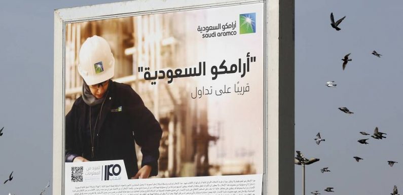 Aramco: Avec 25,6 milliards de dollars, le groupe obtient la plus grosse entrée en Bourse de l’histoire
