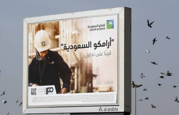 Aramco: Avec 25,6 milliards de dollars, le groupe obtient la plus grosse entrée en Bourse de l’histoire