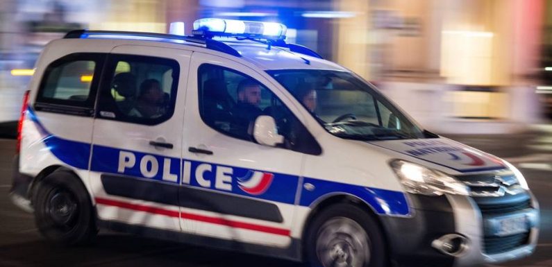 Seine-et-Marne : Un homme poignardé à mort, deux suspects en garde à vue