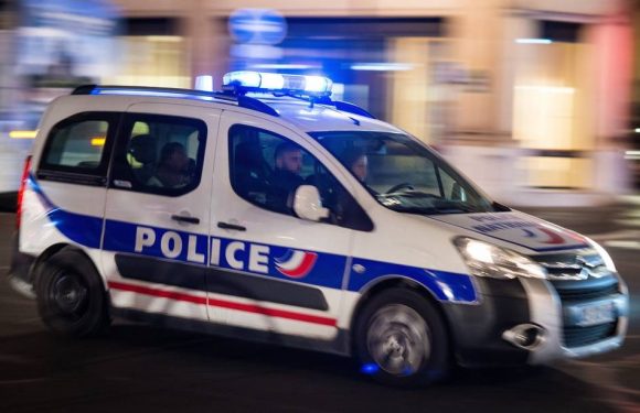 Mulhouse : Une fausse bombe découverte dans un immeuble près du marché de Noël