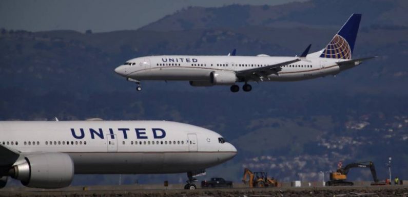 United Airlines tourne le dos à Boeing et commande 50 Airbus