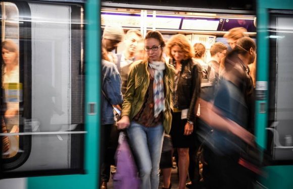 Grève du 5 décembre : Métro, RER, transilien… Les premières prévisions de trafic pour vendredi