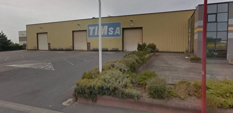 Nord : Les salariés de Tim « pris en charge » avant leur licenciement