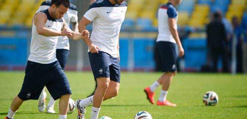 Sextape de Valbuena : La Cour de cassation valide l’enquête contestée par Benzema, on se dirige vers un procès