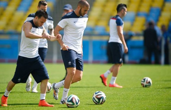 Sextape de Valbuena : La Cour de cassation valide l&rsquo;enquête contestée par Benzema, on se dirige vers un procès