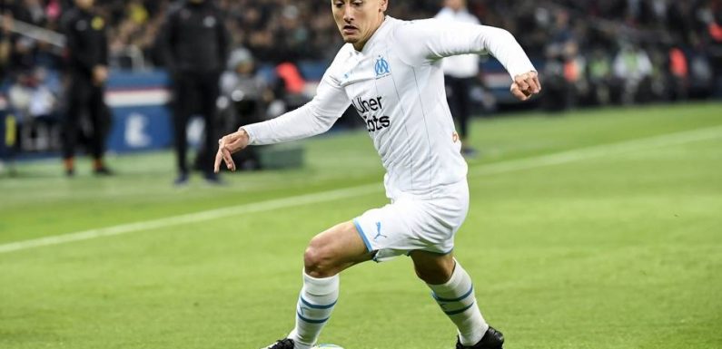 OM : Malgré une « ADSL dégueulasse » à Marseille, que vaut Valentin Rongier à « FIFA » ?