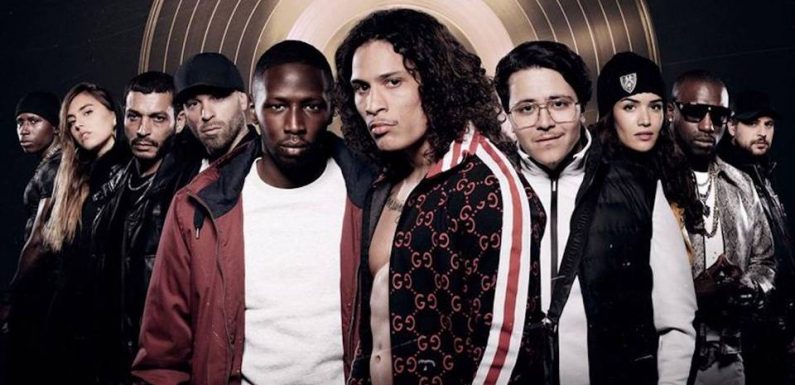 VIDEO. « Validé » sur Canal+ : La série de Franck Gastambide sur le rap se dévoile