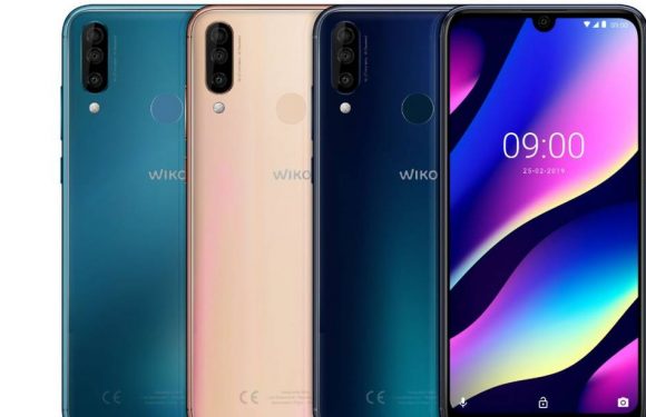Wiko View 3: A 129 euros, le smartphone marseillais au format XXL est-il devenu une bonne affaire?