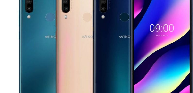 Wiko View 3: A 129 euros, le smartphone marseillais au format XXL est-il devenu une bonne affaire?
