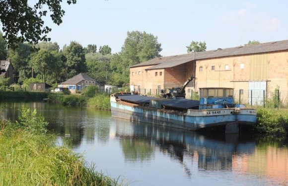 Rennes : Pourquoi la ville va-t-elle construire un port