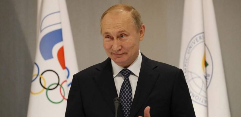 Dopage : La Russie conteste officiellement sa suspension (contre l’avis du chef de l’agence antidopage)