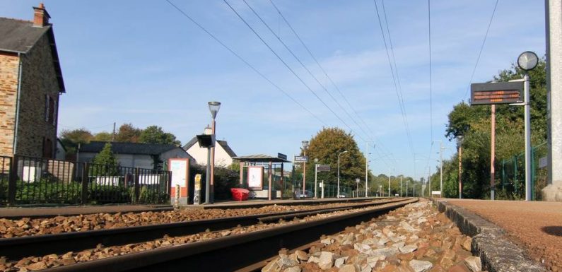 Accident de train à Saint-Médard-sur-Ille : La SNCF se pourvoit en cassation, « incompréhension » des victimes