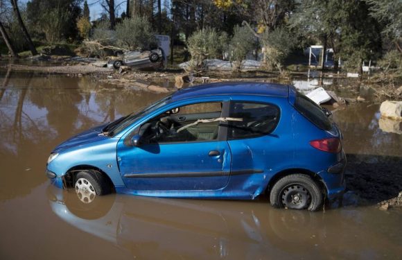 Météo-France : 16 départements encore en vigilance orange