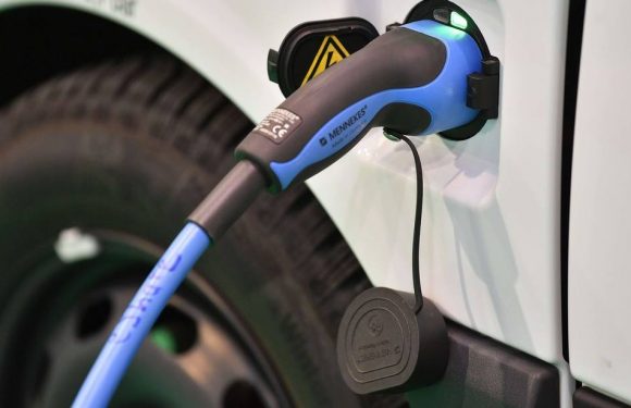 Voitures électriques : Le montant du bonus écologique revu à la baisse à partir de 2021