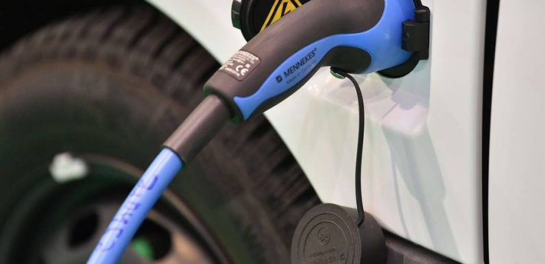 Voitures électriques : Le montant du bonus écologique revu à la baisse à partir de 2021