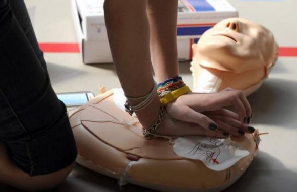 Espagne: Une femme sauvée après six heures d’arrêt cardiaque