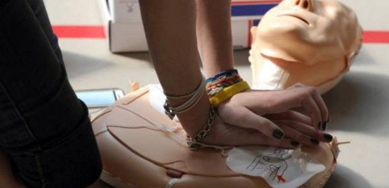 Espagne: Une femme sauvée après six heures d’arrêt cardiaque