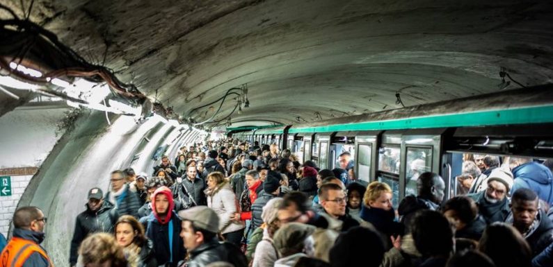 Grève à la RATP : Enquête ouverte après l’intimidation d’une conductrice non-gréviste