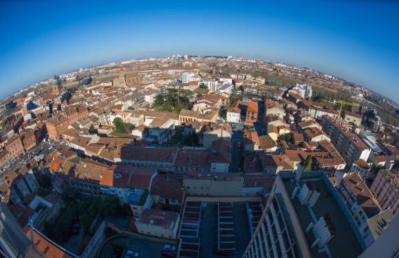 Municipales 2020 à Toulouse : Embellissement et réduction de la vitesse à 30 km/h… Le maire sortant se recentre sur les quartiers