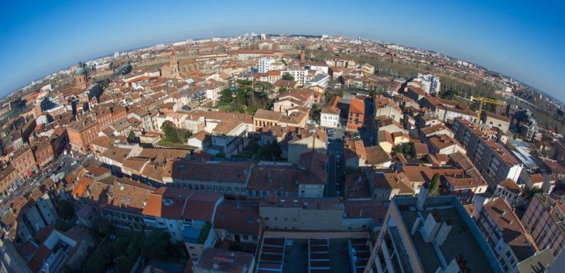 Municipales 2020 à Toulouse : Embellissement et réduction de la vitesse à 30 km/h… Le maire sortant se recentre sur les quartiers