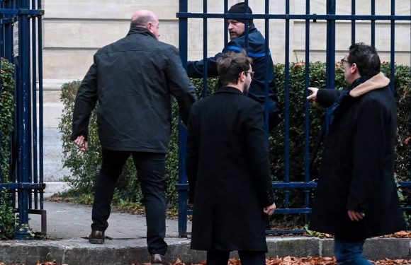 Affaire Élodie Kulik : Willy Bardon « réveillé », son pronostic vital « n’est plus engagé »