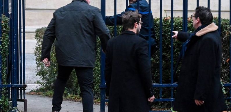 Affaire Élodie Kulik : Willy Bardon « réveillé », son pronostic vital « n’est plus engagé »