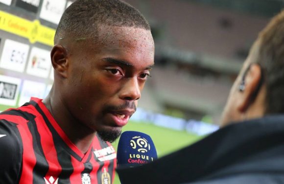 OGC Nice : « Ça me plaît de montrer la voie », Wylan Cyprien assume son rôle de leader silencieux