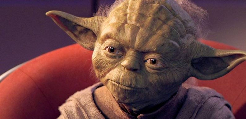 « Star Wars » : Les Jedi seraient-ils en réalité des yogis ?