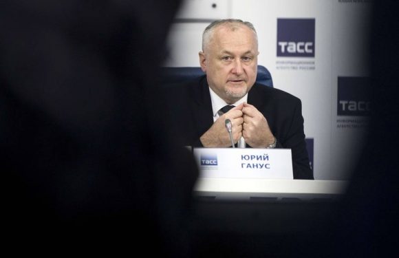Dopage : La Russie « n’a aucune chance de gagner en appel », selon le patron de la Rusada à Moscou