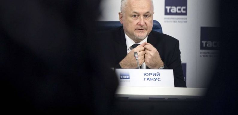 Dopage : La Russie « n’a aucune chance de gagner en appel », selon le patron de la Rusada à Moscou