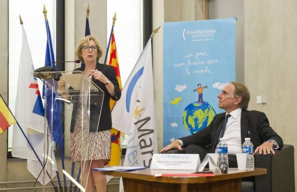 Municipales 2020 à Marseille : Yvon Berland en route pour l’investiture LREM